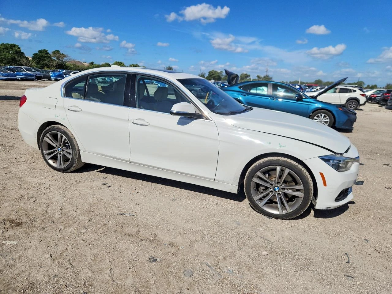 BMW 340 * ����� * XDRIVE * ������� * ����  | Mobile.bg � ����������� 1