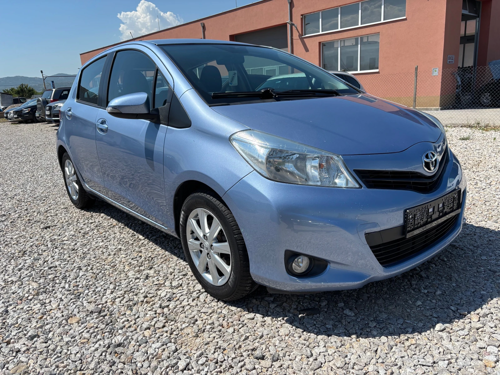 Toyota Yaris D4D | Mobile.bg � ����������� 3