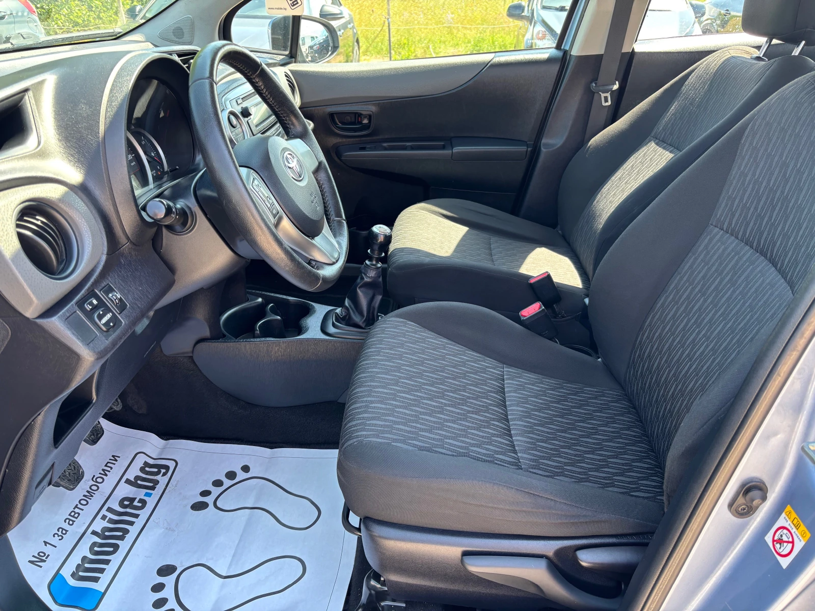 Toyota Yaris D4D | Mobile.bg � ����������� 11