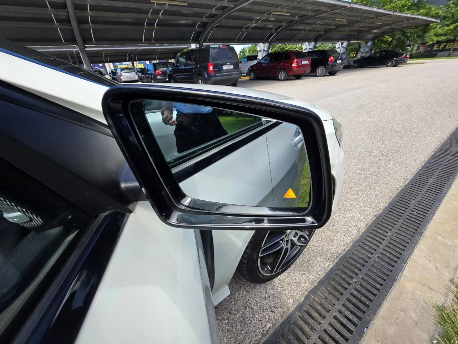 Mercedes-Benz A 200, снимка 5 - Автомобили и джипове - 54918925