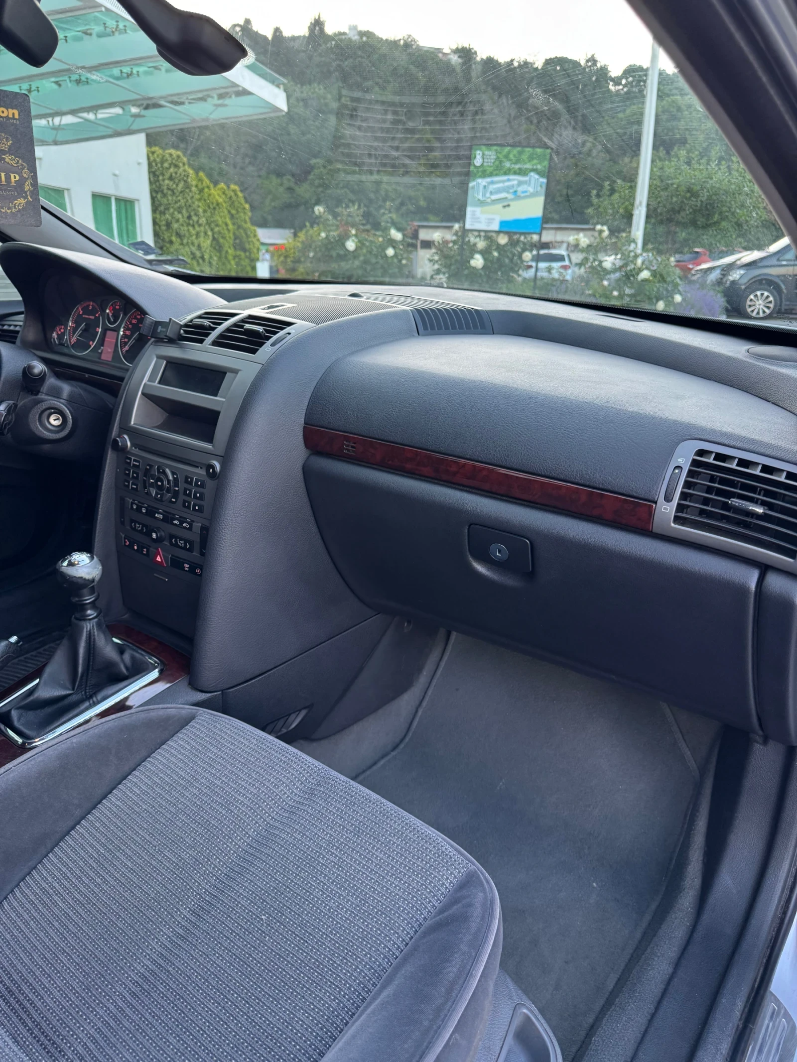 Peugeot 407, снимка 15 - Автомобили и джипове - 54946698