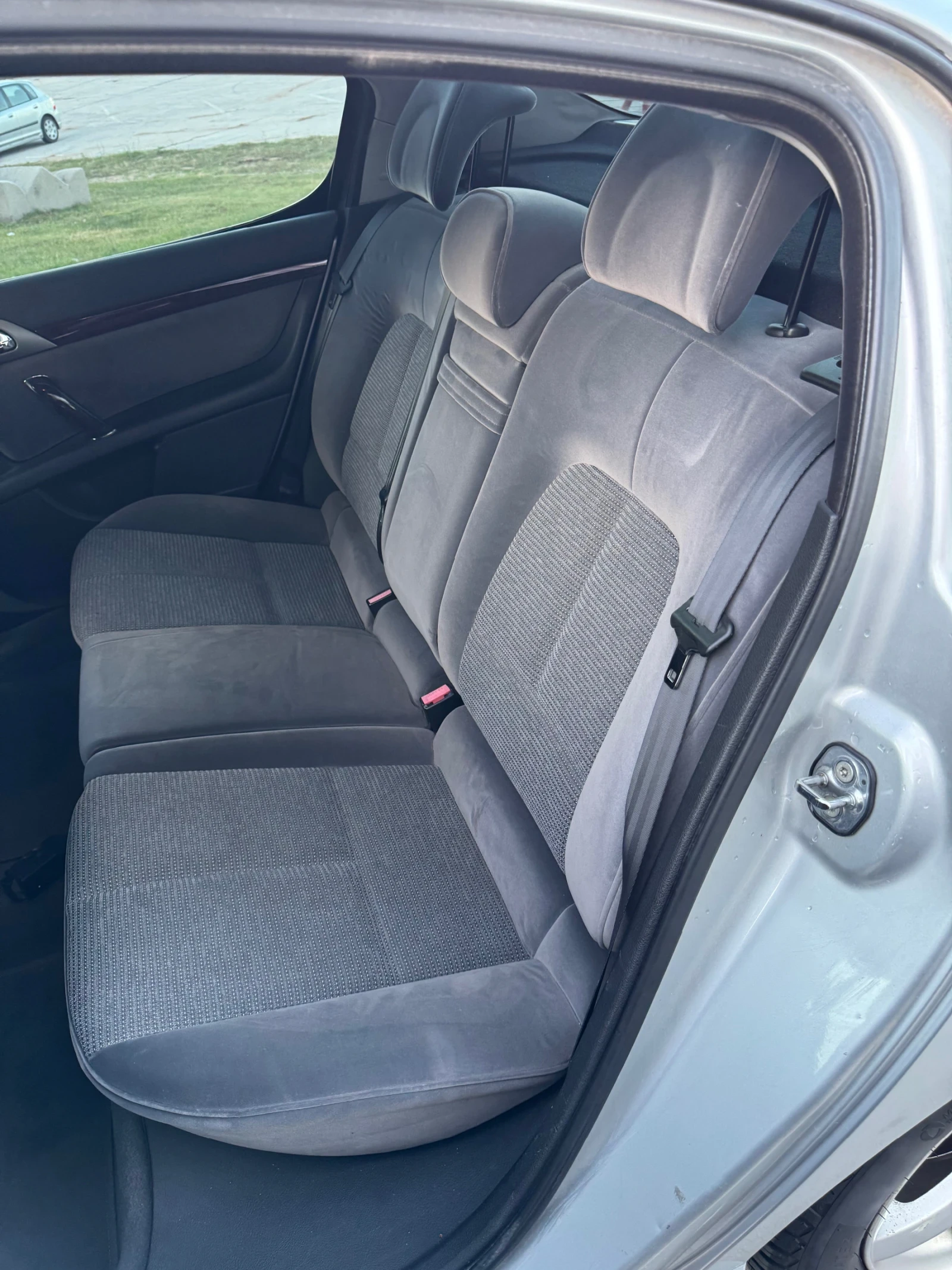 Peugeot 407, снимка 7 - Автомобили и джипове - 54946698