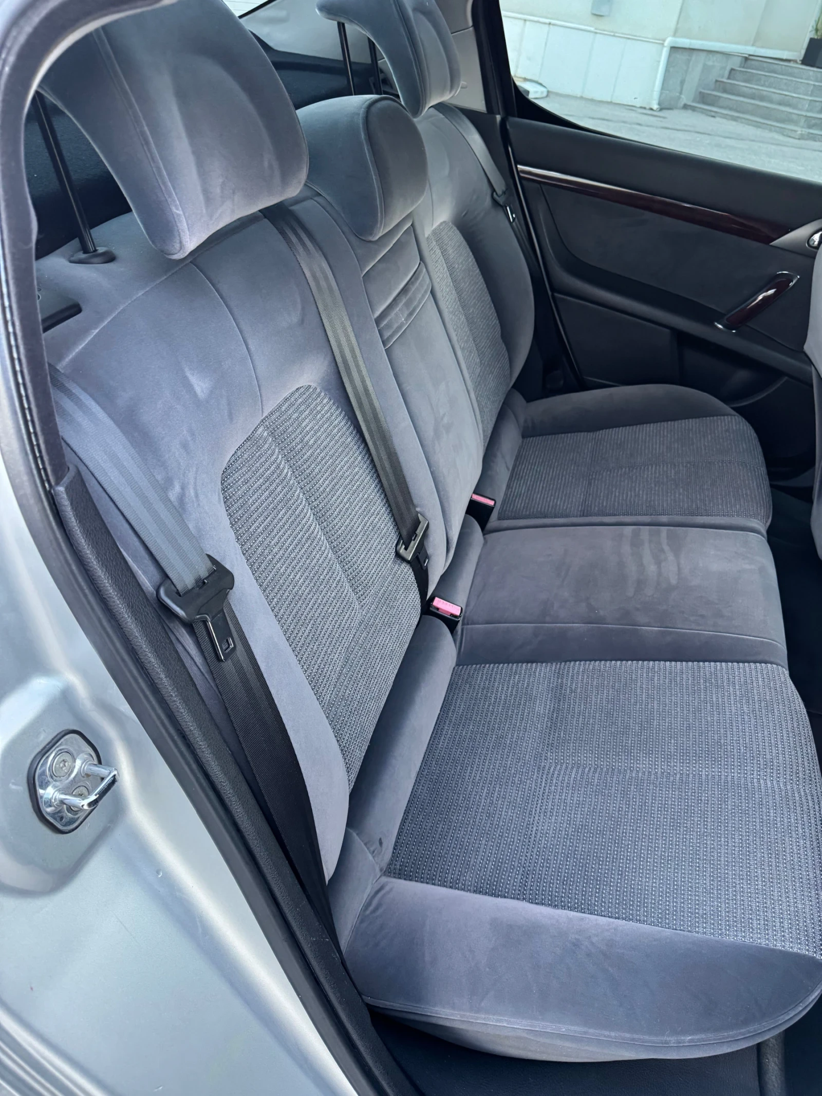 Peugeot 407, снимка 12 - Автомобили и джипове - 54946698