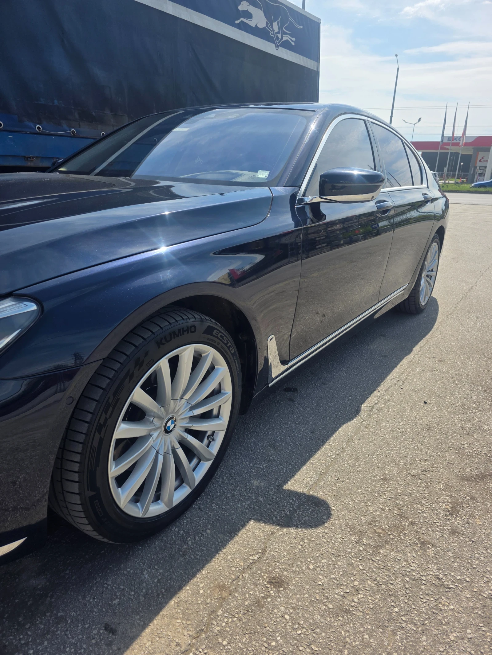 BMW 730 730 | Mobile.bg � ����������� 2