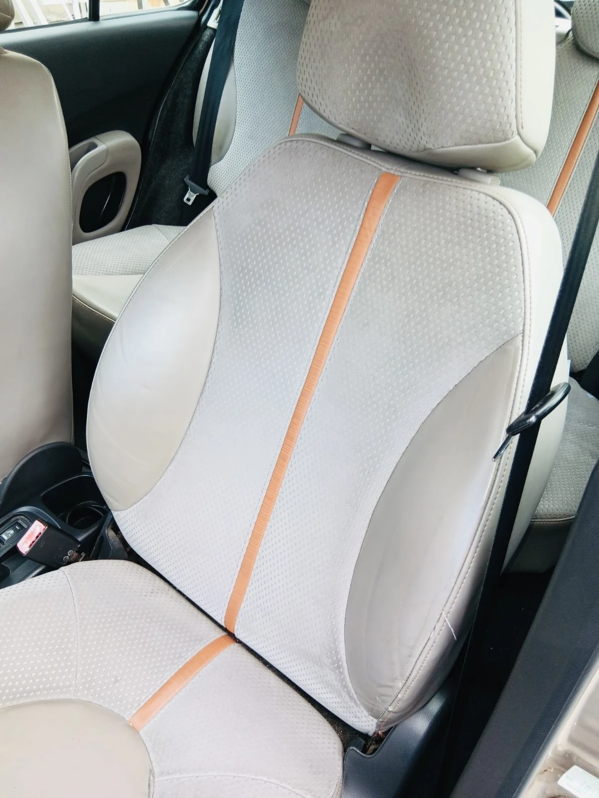 Nissan Micra, снимка 7 - Автомобили и джипове - 55301149