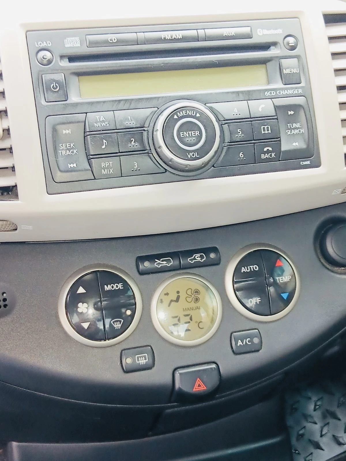 Nissan Micra, снимка 4 - Автомобили и джипове - 55301149