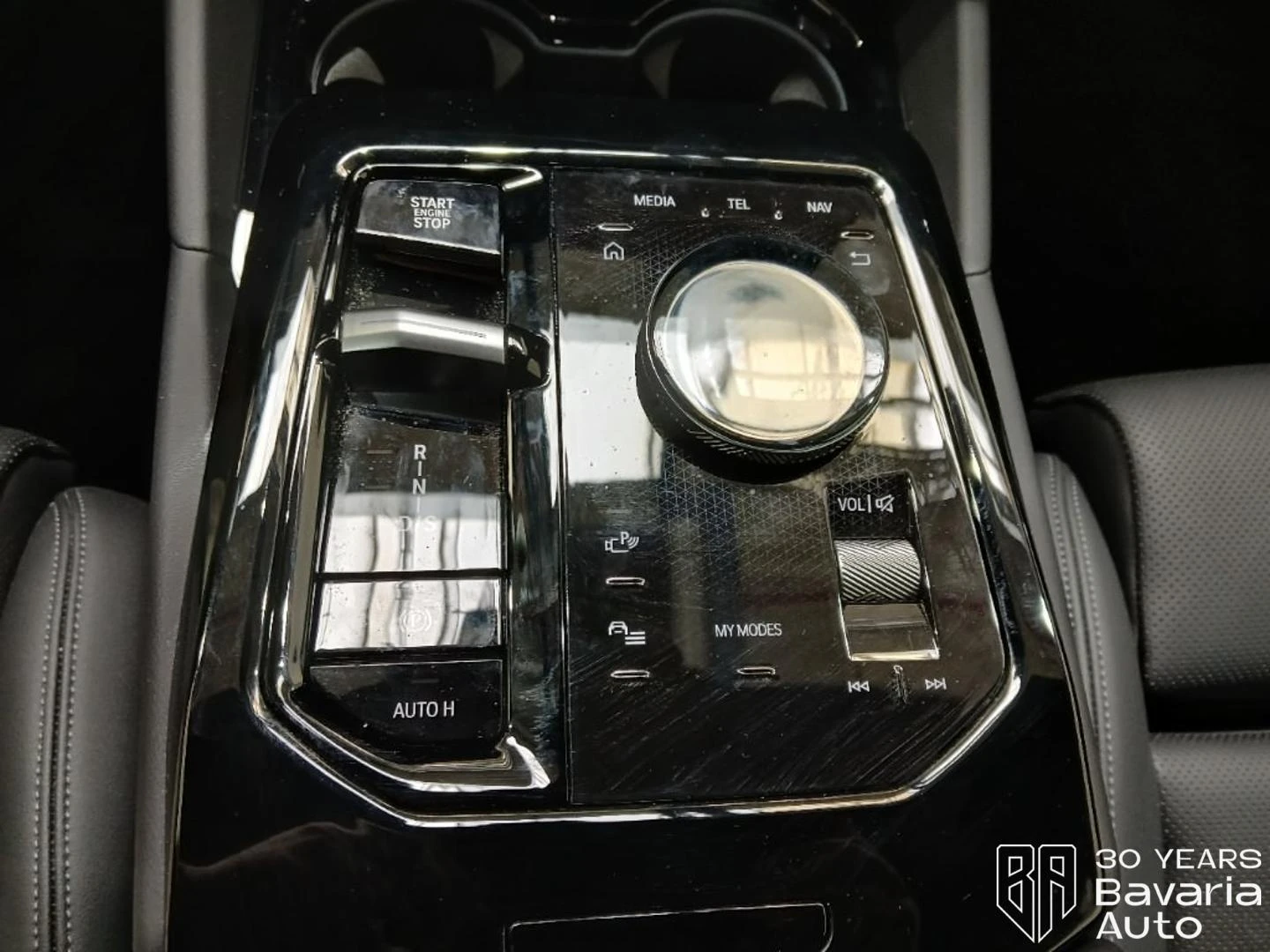 BMW 540 d xDrive M Sport Paket | Mobile.bg � ����������� 14
