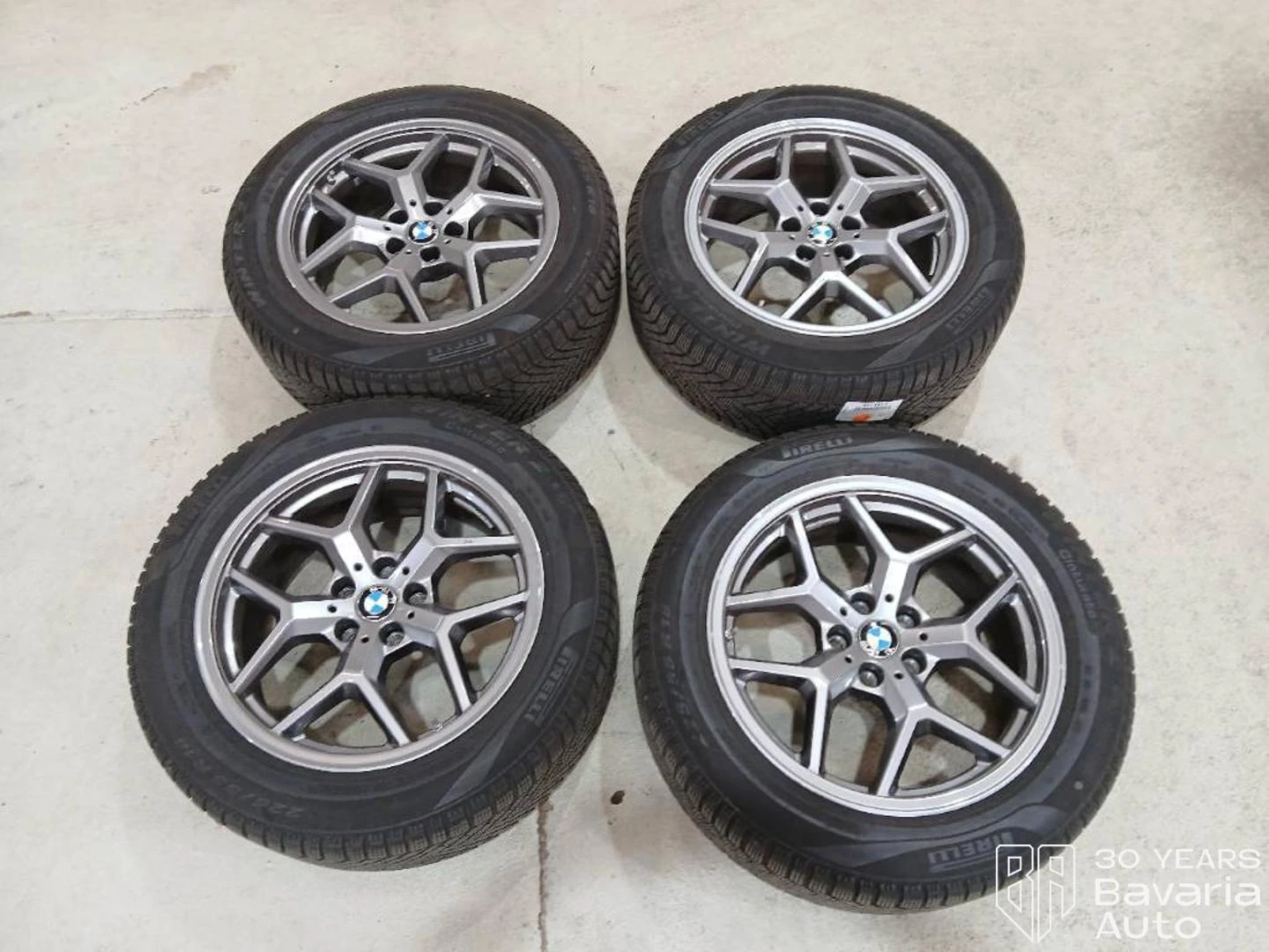BMW 540 d xDrive M Sport Paket | Mobile.bg � ����������� 17