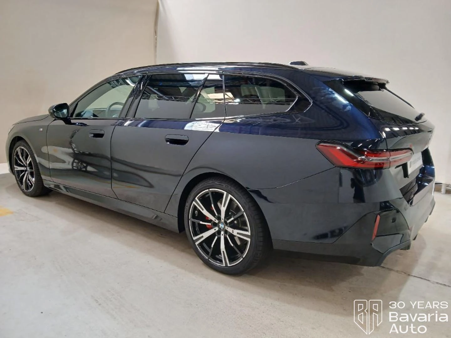 BMW 540 d xDrive M Sport Paket | Mobile.bg � ����������� 2