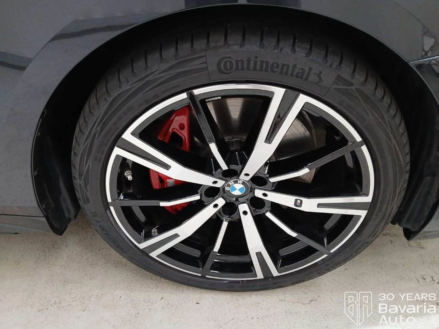 BMW 540 d xDrive M Sport Paket | Mobile.bg � ����������� 16