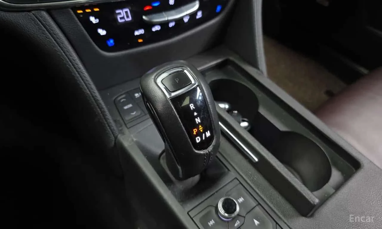 Cadillac CT6 3.6 Sport AWD/ФИНАНСИРАНЕ, снимка 9 - Автомобили и джипове - 55565810