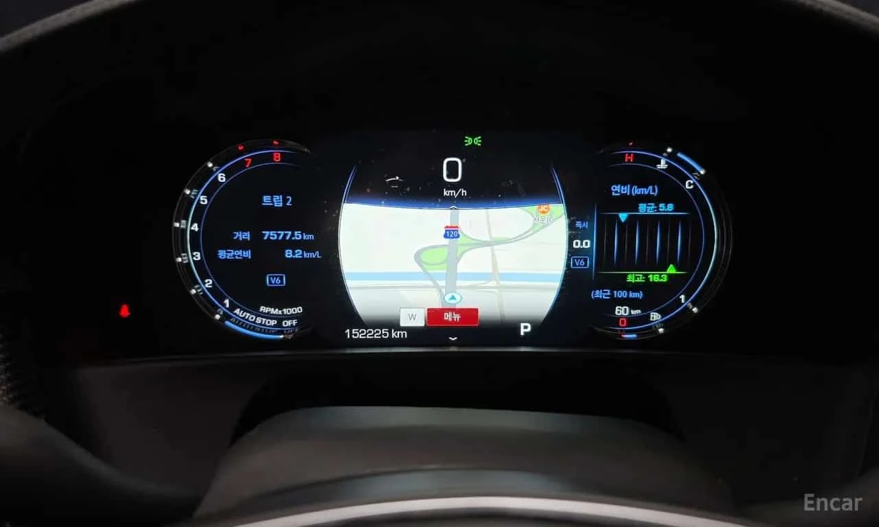 Cadillac CT6 3.6 Sport AWD/ФИНАНСИРАНЕ, снимка 8 - Автомобили и джипове - 55565810