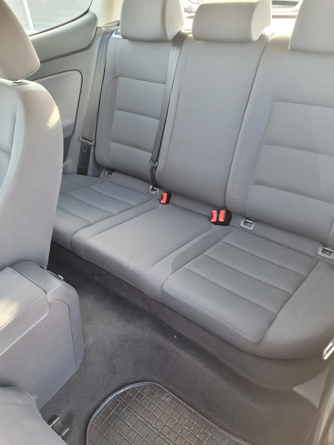 VW Golf Golf V, снимка 7 - Автомобили и джипове - 55596552