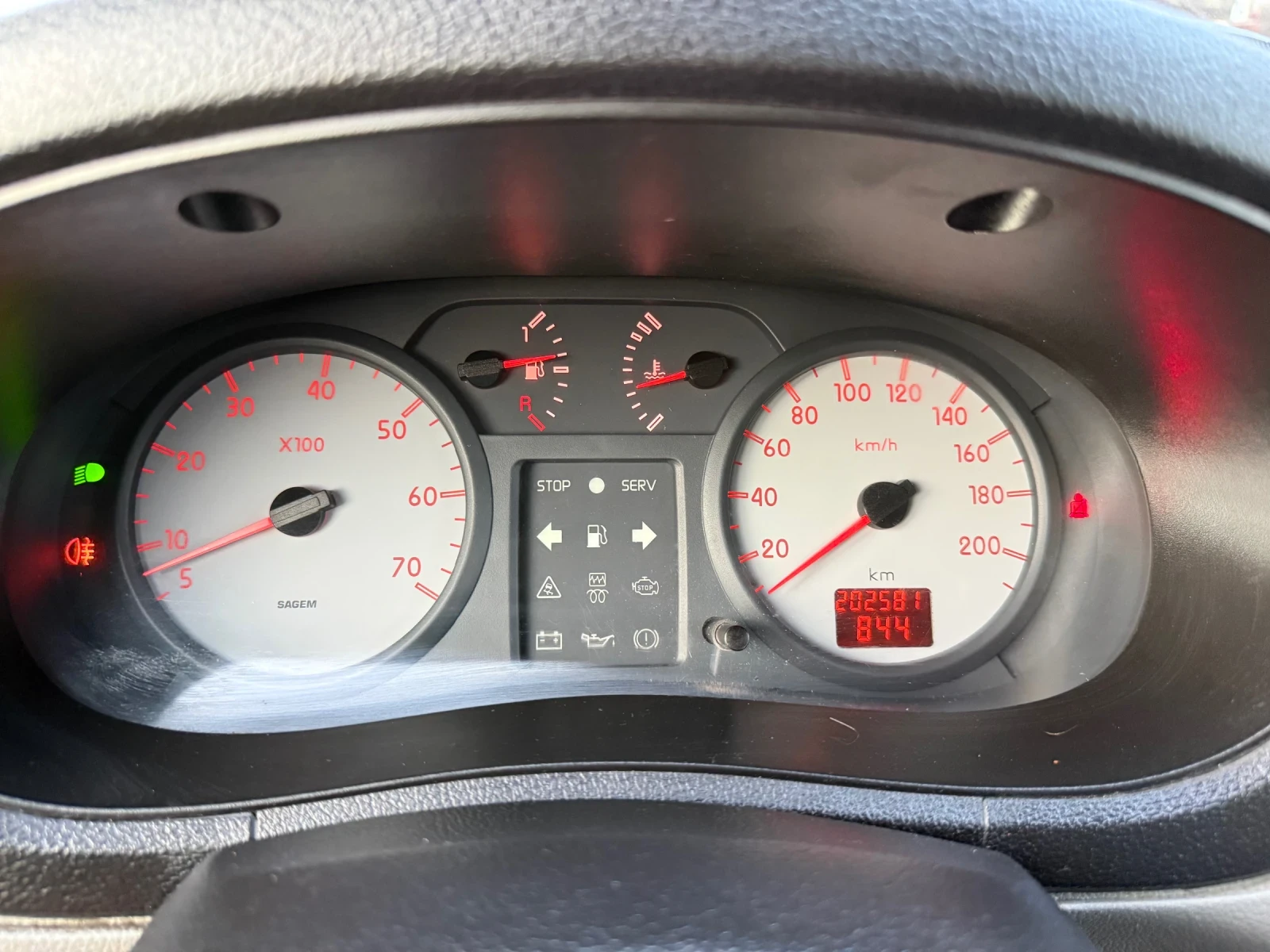 Renault Kangoo 1.2 ������ | Mobile.bg � ����������� 16