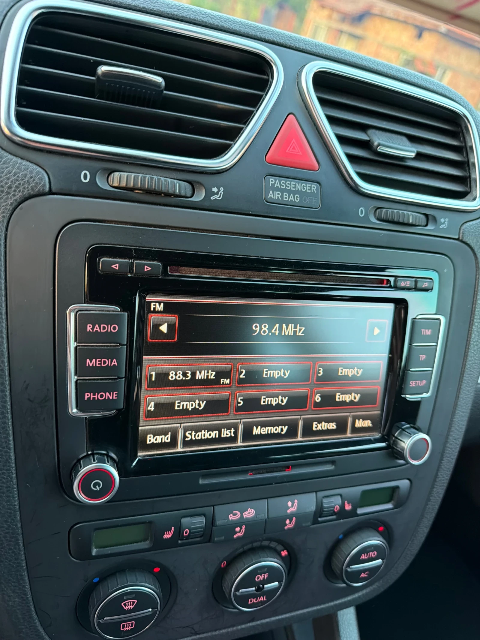 VW Scirocco, снимка 9 - Автомобили и джипове - 55899686