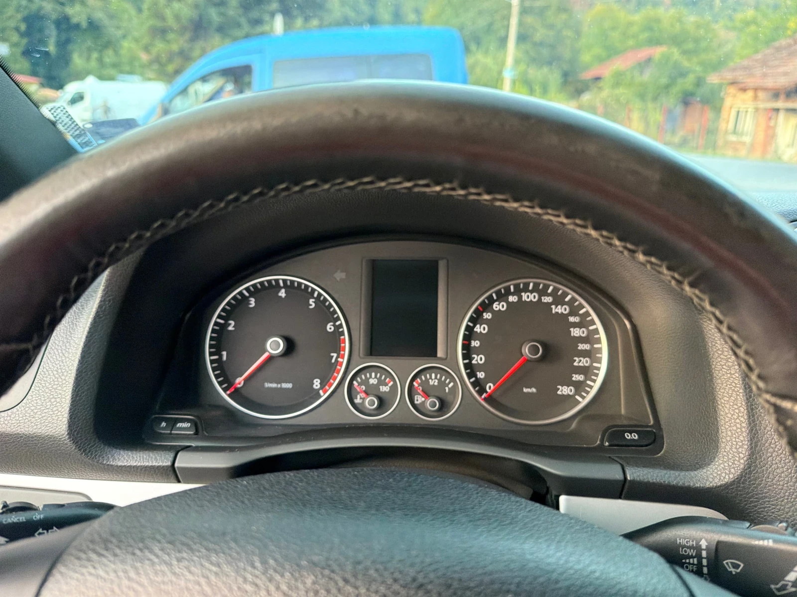 VW Scirocco, снимка 10 - Автомобили и джипове - 55899686