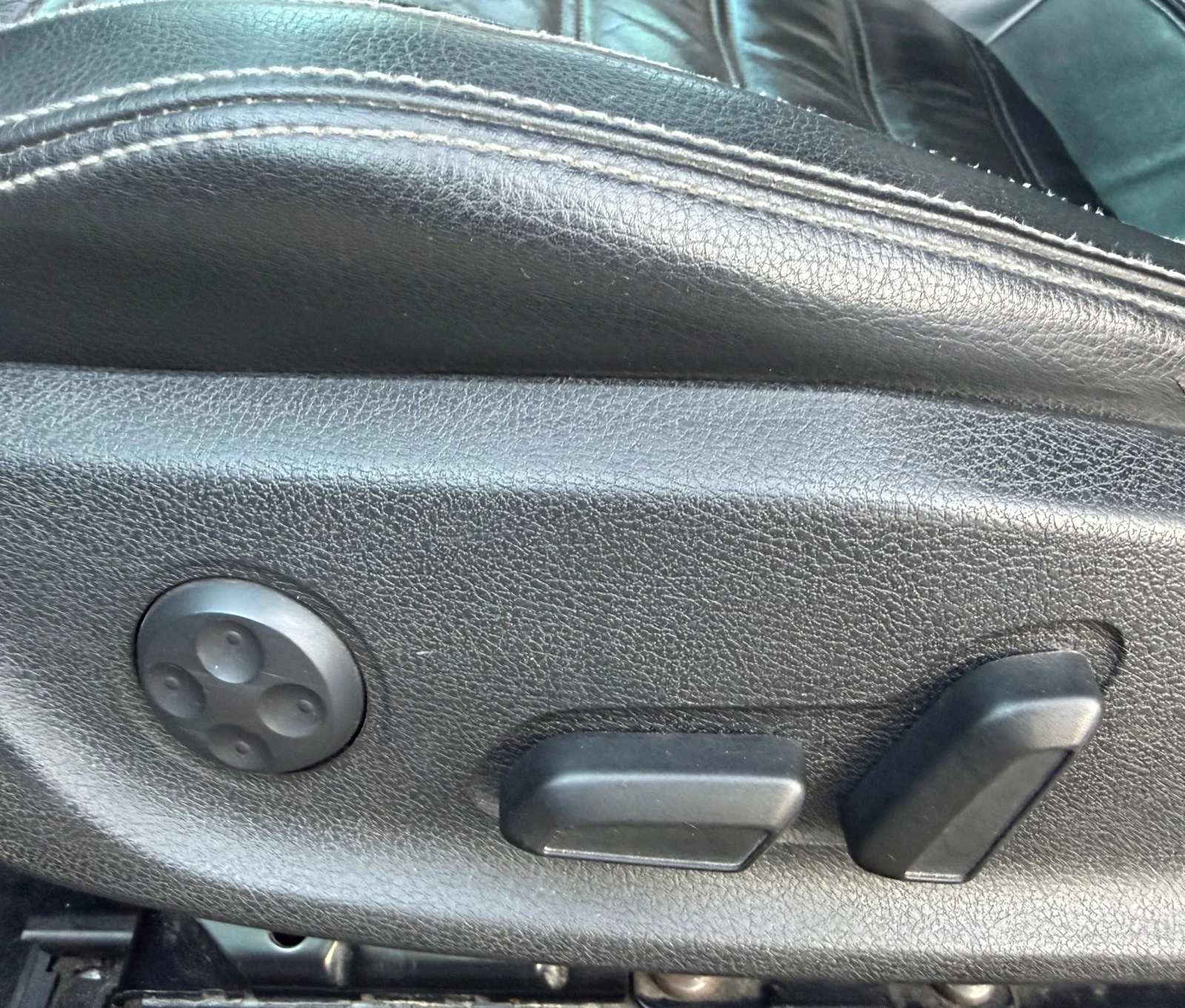 VW Scirocco, снимка 17 - Автомобили и джипове - 55899686