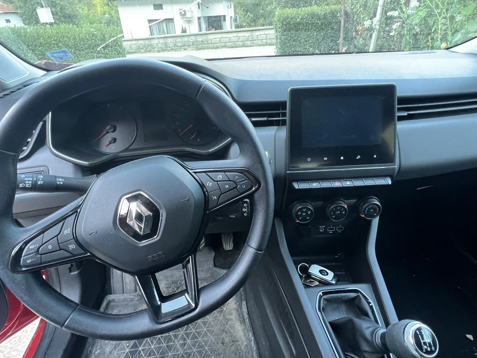 Renault Clio | Mobile.bg � ����������� 8