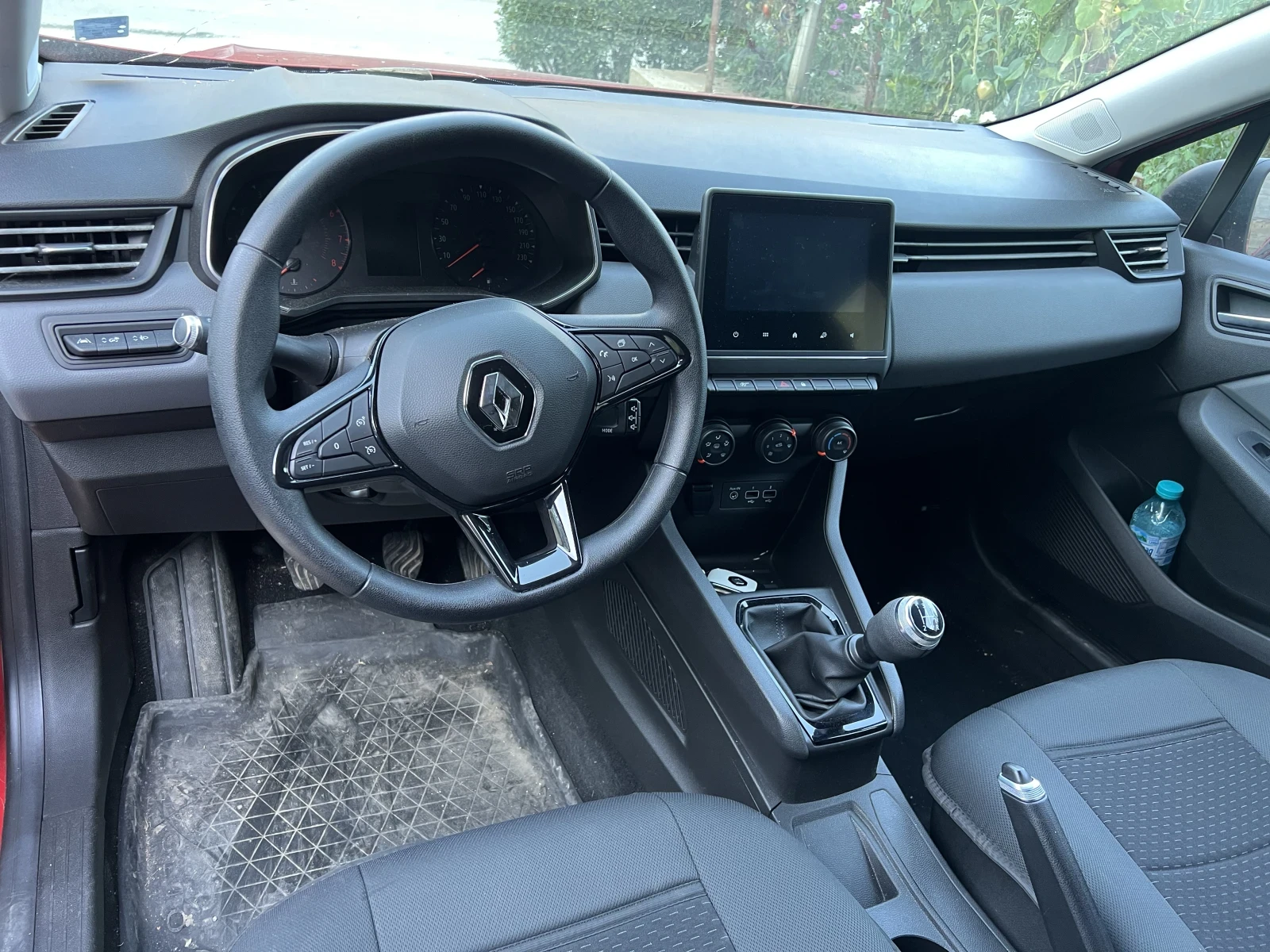 Renault Clio | Mobile.bg � ����������� 6