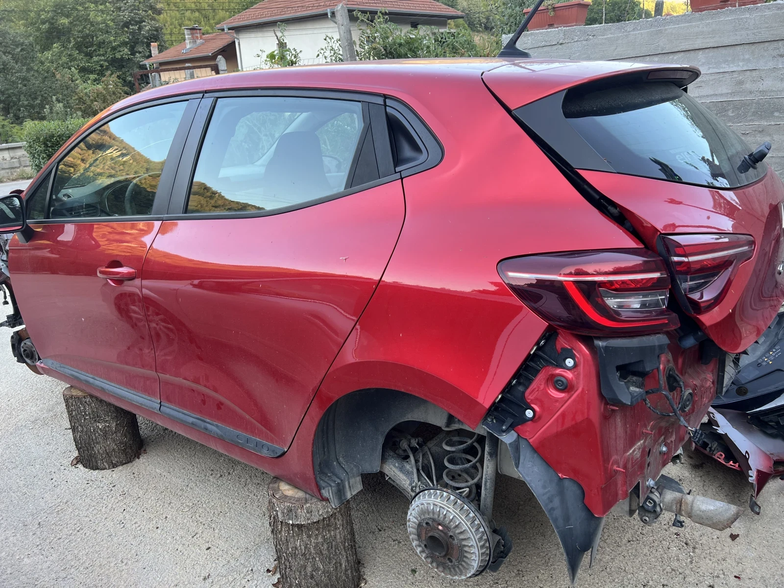 Renault Clio | Mobile.bg � ����������� 3