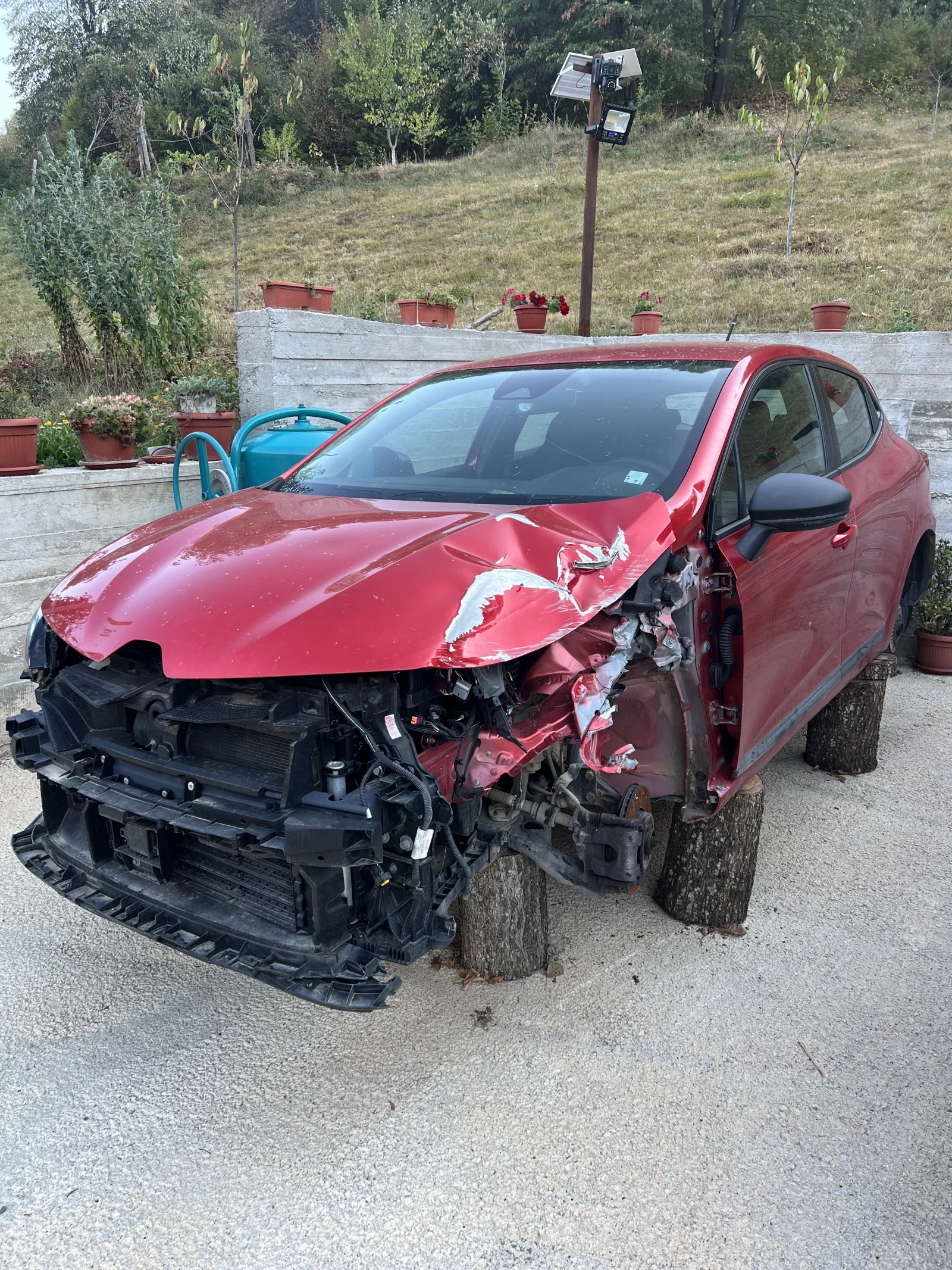 Renault Clio | Mobile.bg � ����������� 2