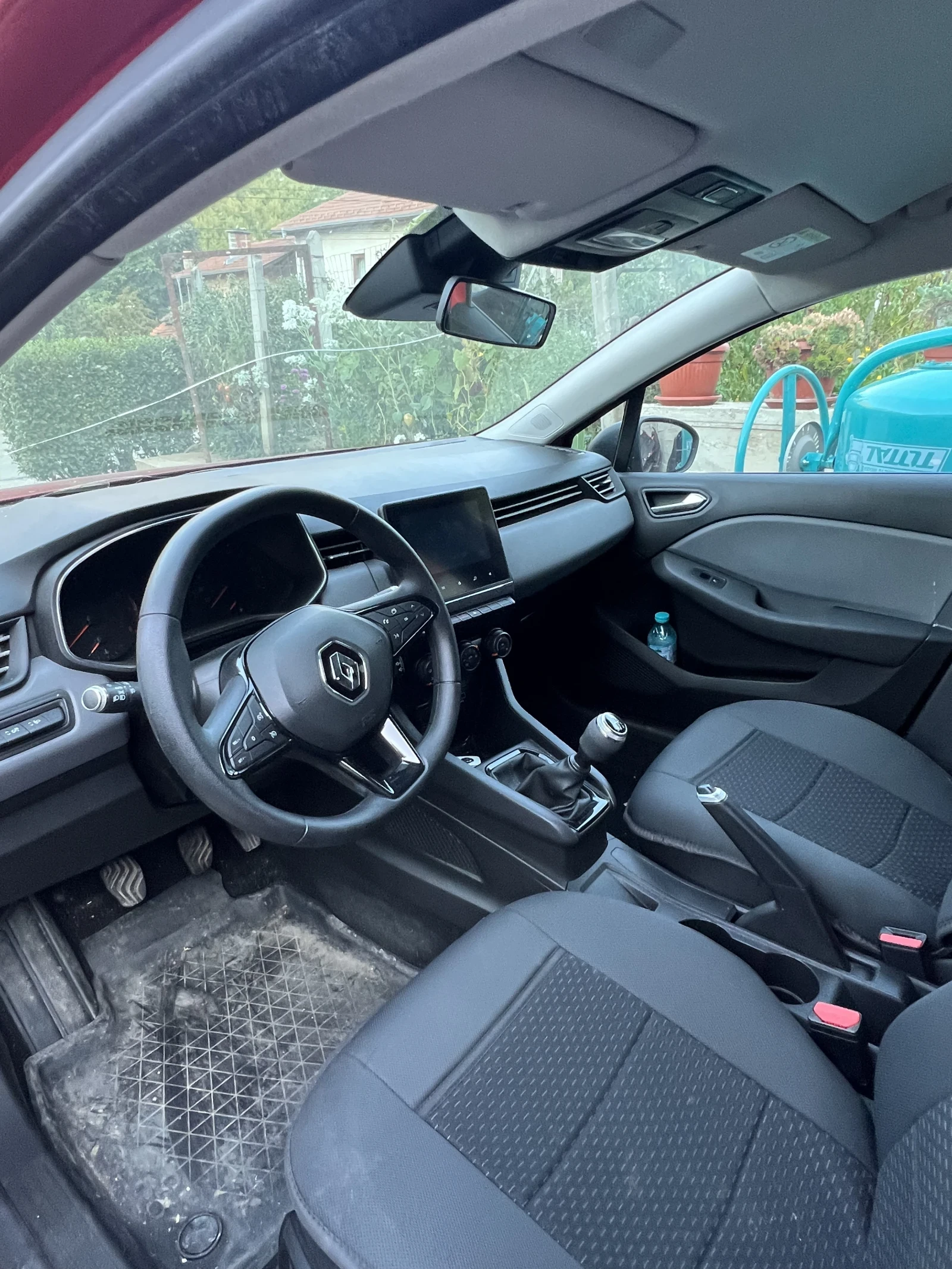 Renault Clio | Mobile.bg � ����������� 7