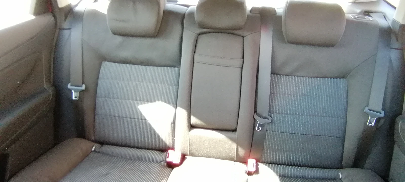 Ford Mondeo, снимка 15 - Автомобили и джипове - 56264278