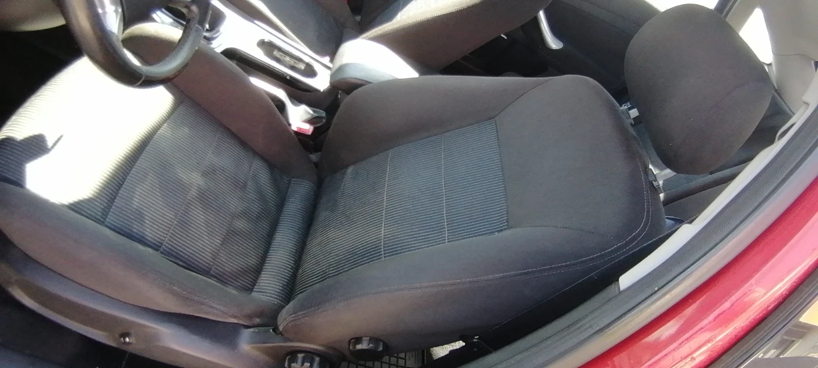 Ford Mondeo, снимка 16 - Автомобили и джипове - 56264278