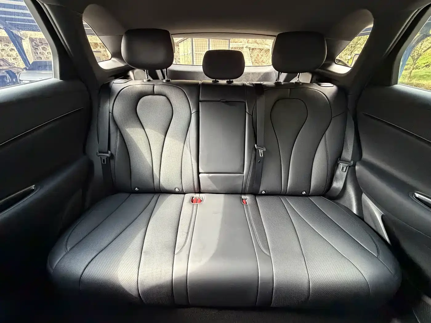 BYD Sea Lion 06 New Energy 2025 DM-i Premium Version | Mobile.bg � ����������� 13