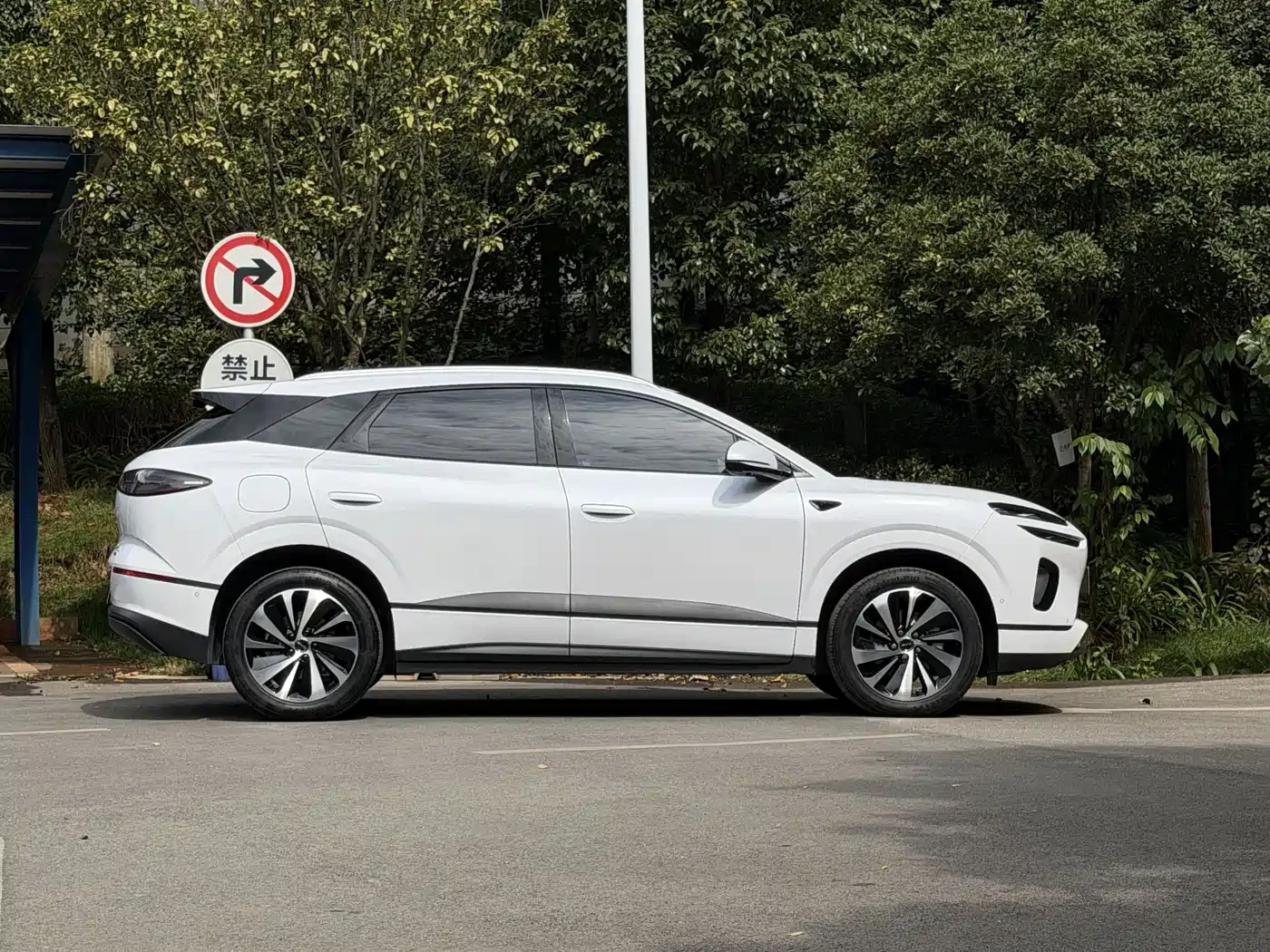 BYD Sea Lion 06 New Energy 2025 DM-i Premium Version | Mobile.bg � ����������� 7