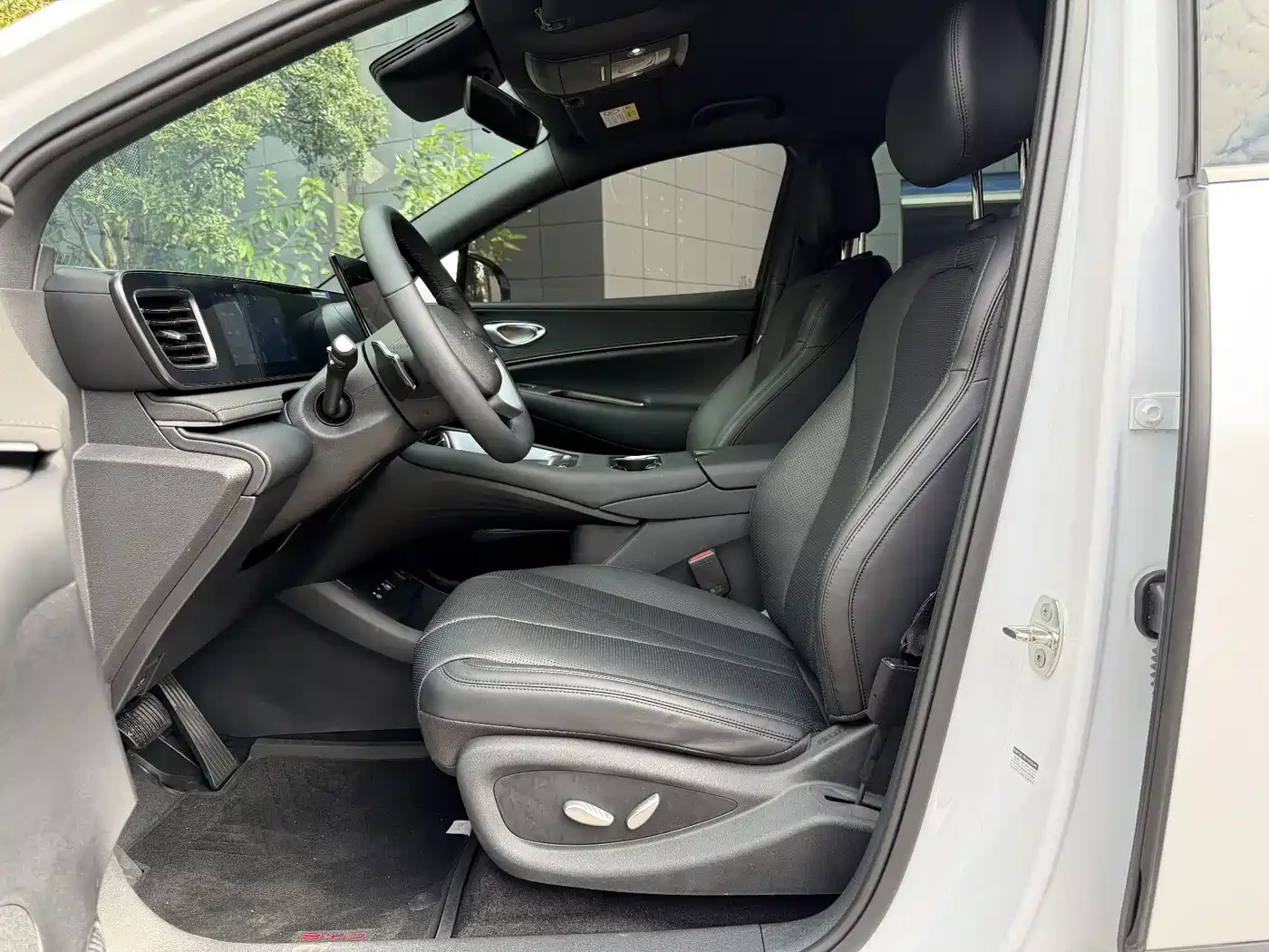BYD Sea Lion 06 New Energy 2025 DM-i Premium Version | Mobile.bg � ����������� 9