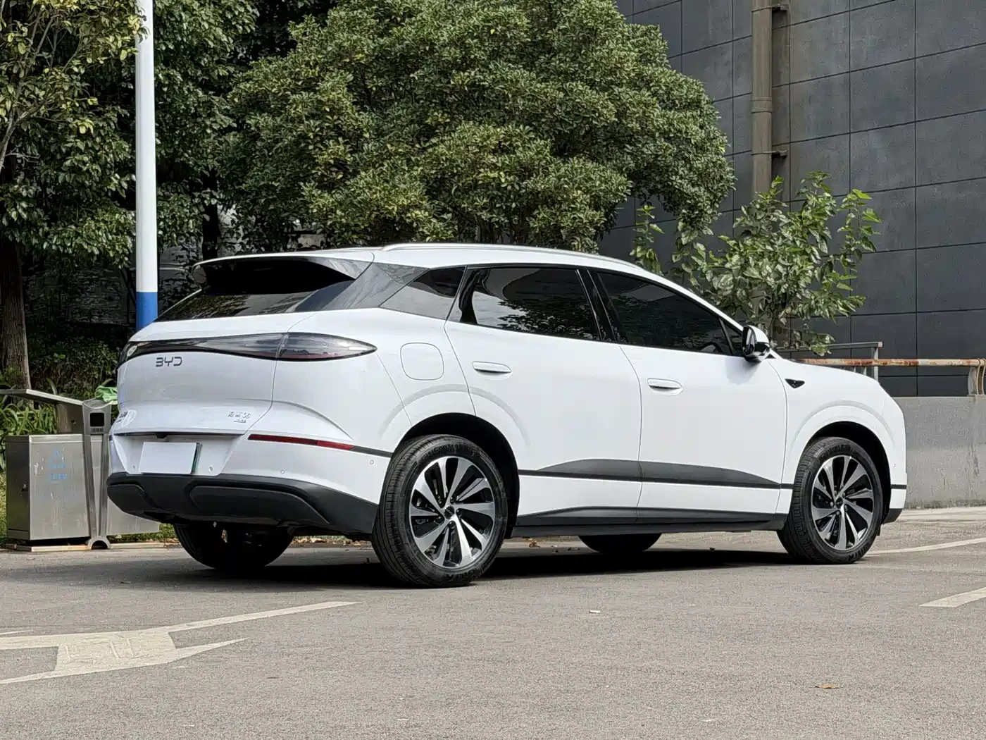 BYD Sea Lion 06 New Energy 2025 DM-i Premium Version | Mobile.bg � ����������� 6