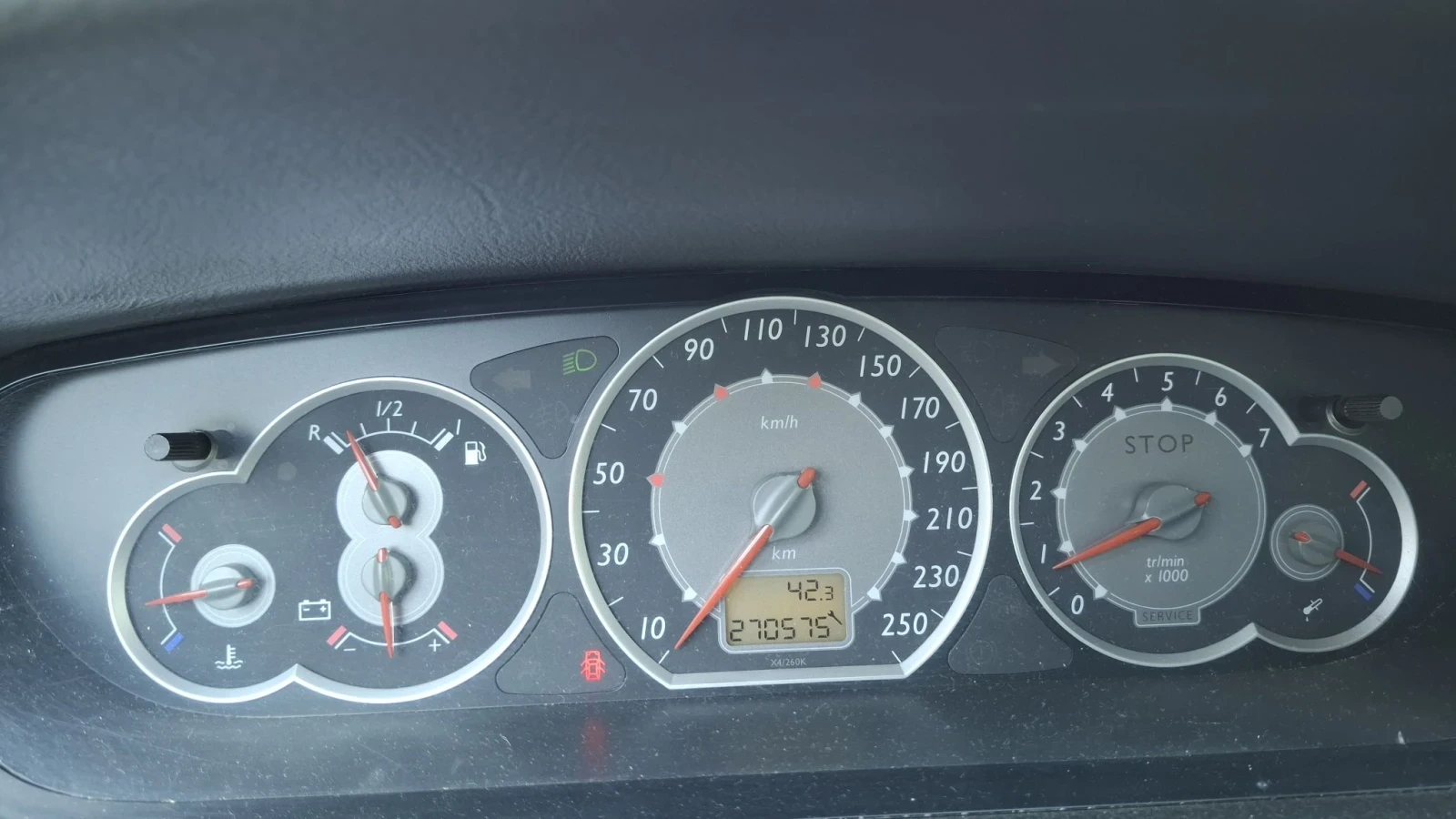 Citroen C5 2.0HDi, снимка 5 - Автомобили и джипове - 56687022