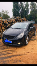 Opel Corsa, снимка 1 - Автомобили и джипове - 42178756