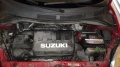 Suzuki Swift Sport 1.6 - изображение 10