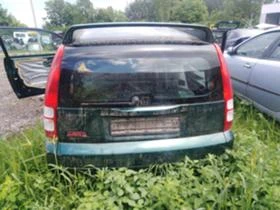 Honda Hr-v, снимка 1