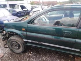 Honda Hr-v, снимка 2