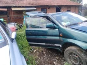 Honda Hr-v, снимка 3