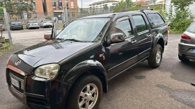 Great Wall Steed 5 2br 2, 4i, снимка 4