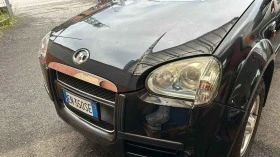 Great Wall Steed 5 2br 2, 4i, снимка 3