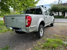 Great Wall Steed 5 2br 2, 4i, снимка 2