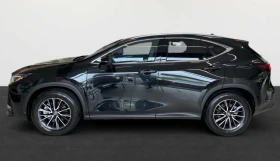Lexus NX 450 Plug In Hybrid Business Line 4WD Нов автомобил!, снимка 3