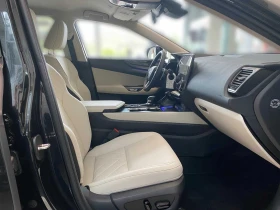 Lexus NX 450 Plug In Hybrid Business Line 4WD Нов автомобил!, снимка 8