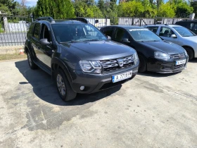 Dacia Duster 1.6 16v LPG, снимка 1