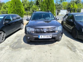 Dacia Duster 1.6 16v LPG, снимка 4