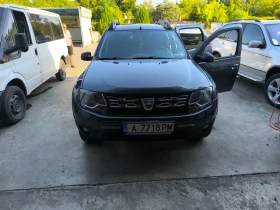 Dacia Duster 1.6 16v LPG, снимка 16