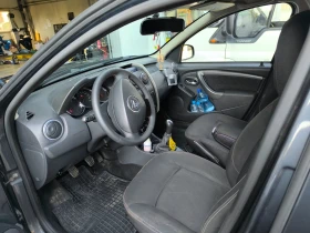 Dacia Duster 1.6 16v LPG, снимка 9