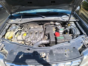 Dacia Duster 1.6 16v LPG, снимка 7