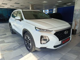 Hyundai Santa fe 2.2, снимка 3