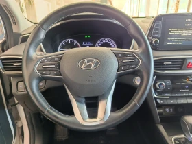 Hyundai Santa fe 2.2, снимка 17